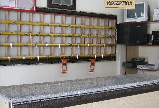 Başkent Demiralan Hotel - Görsel 3