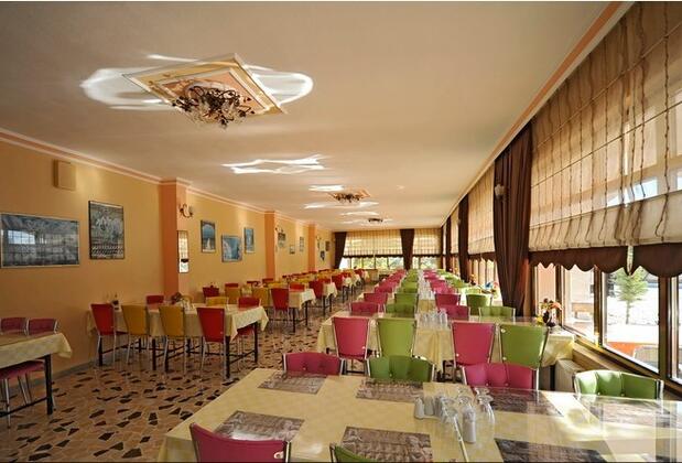 Başkent Demiralan Hotel - Görsel 14