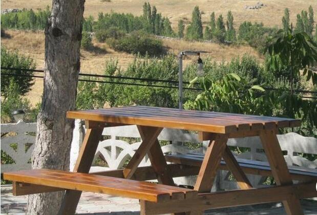 Başkent Demiralan Hotel - Görsel 15