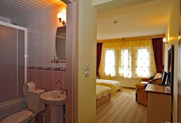 Başkent Demiralan Hotel - Görsel 8