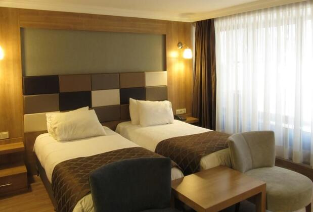 Kadıköy Park Suites - Görsel 8