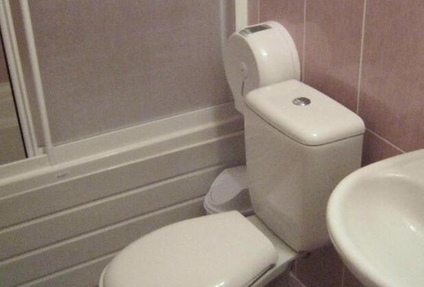 Başkent Demiralan Hotel - Görsel 10