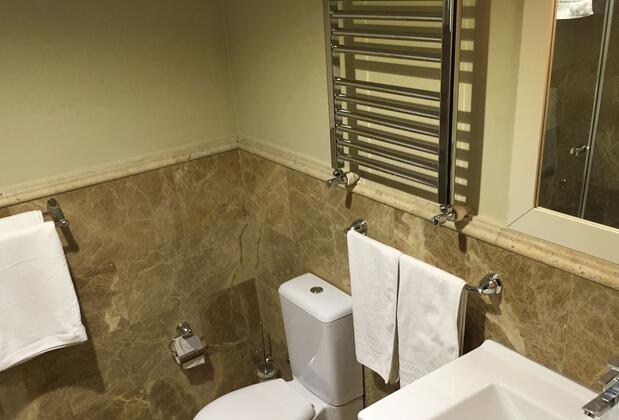 Kadıköy Park Suites - Görsel 9