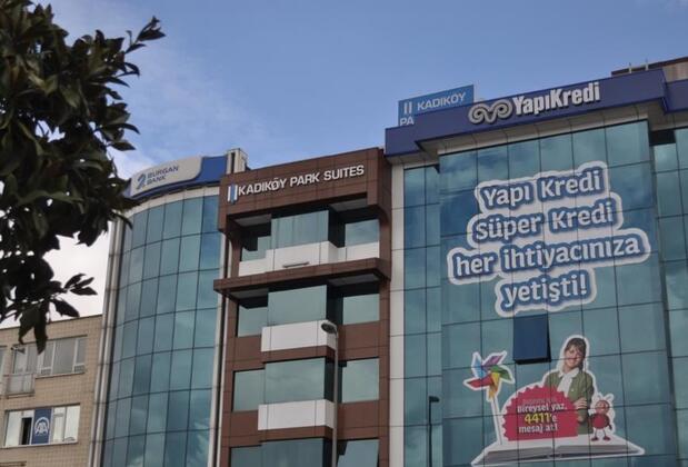 Kadıköy Park Suites - Görsel 3