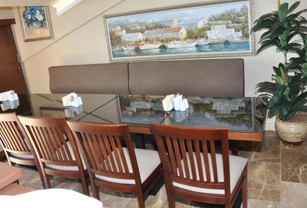 Kadıköy Park Suites - Görsel 10