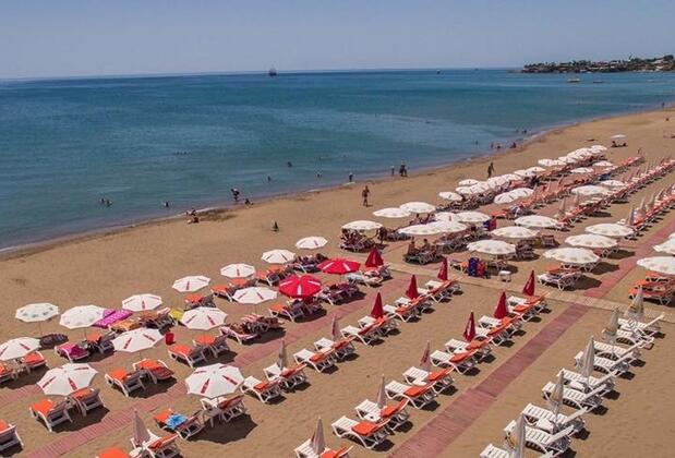 İrem Garden Hotel Family Club - Görsel 6