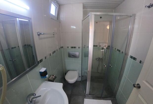 İrem Garden Hotel Family Club - Görsel 27