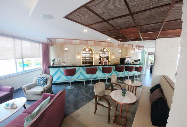 İrem Garden Hotel Family Club - Görsel 7