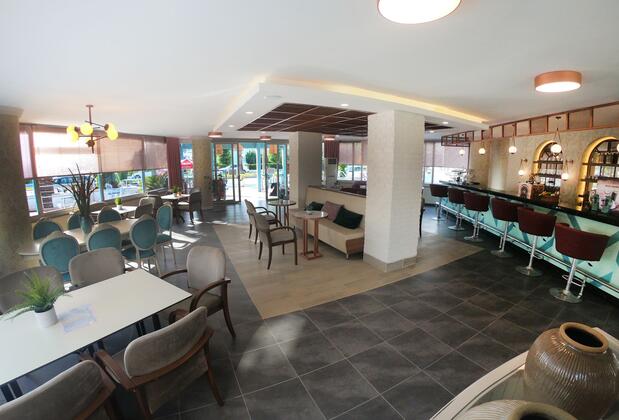 İrem Garden Hotel Family Club - Görsel 8