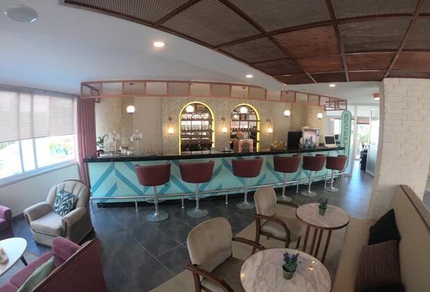 İrem Garden Hotel Family Club - Görsel 9