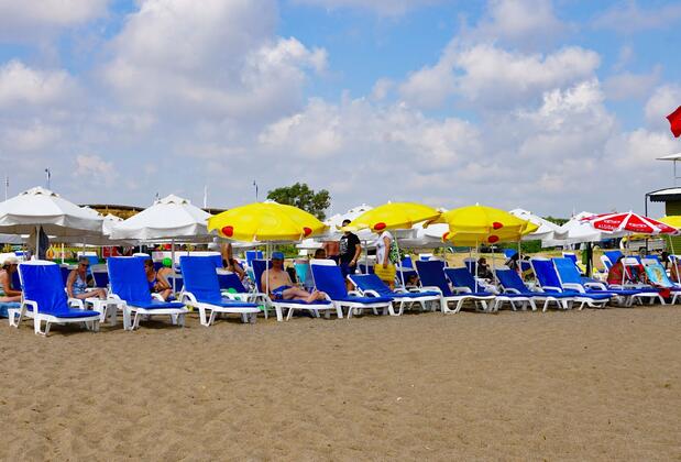 İrem Garden Hotel Family Club - Görsel 12