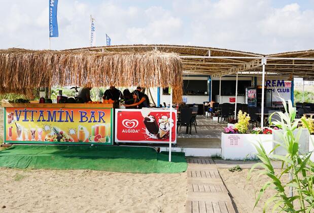 İrem Garden Hotel Family Club - Görsel 13