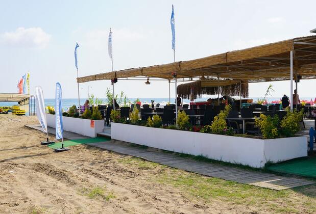 İrem Garden Hotel Family Club - Görsel 14