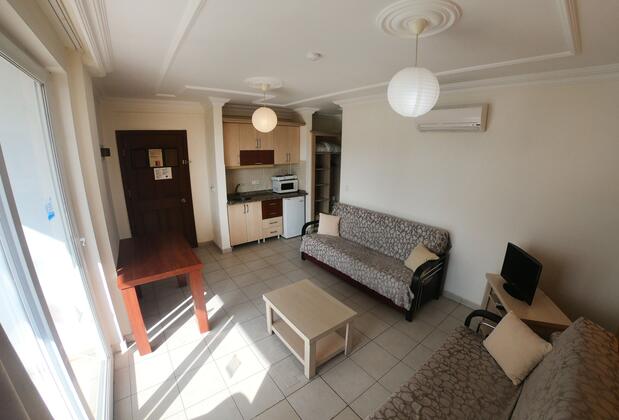 İrem Garden Hotel Family Club - Görsel 17