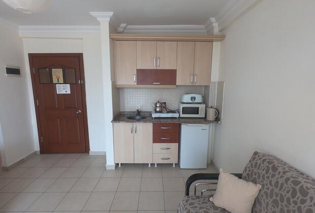 İrem Garden Hotel Family Club - Görsel 18