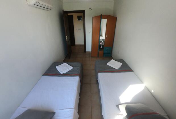 İrem Garden Hotel Family Club - Görsel 19