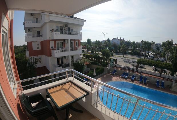 İrem Garden Hotel Family Club - Görsel 20