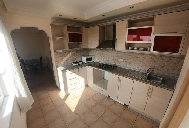 İrem Garden Hotel Family Club - Görsel 21