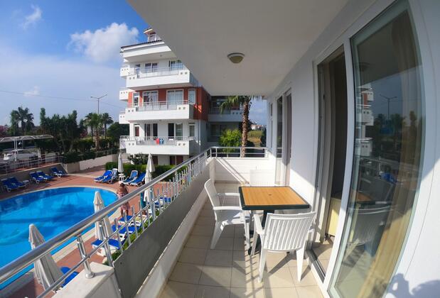 İrem Garden Hotel Family Club - Görsel 11