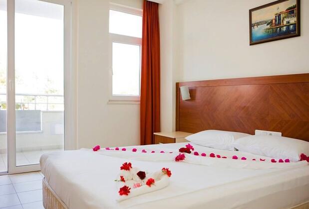 İrem Garden Hotel Family Club - Görsel 23