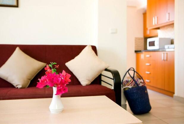 İrem Garden Hotel Family Club - Görsel 24