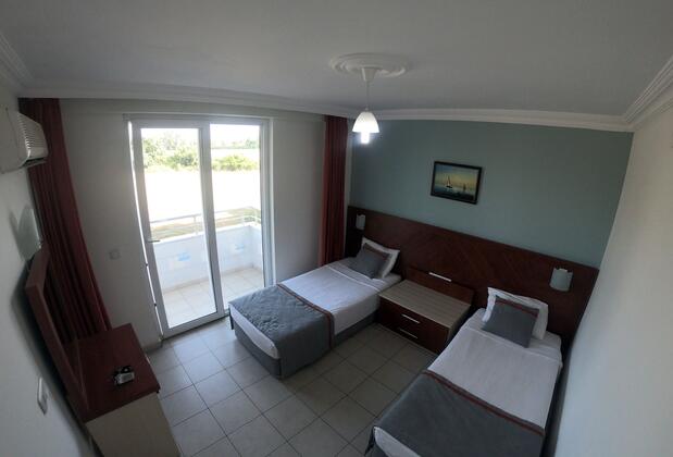 İrem Garden Hotel Family Club - Görsel 25