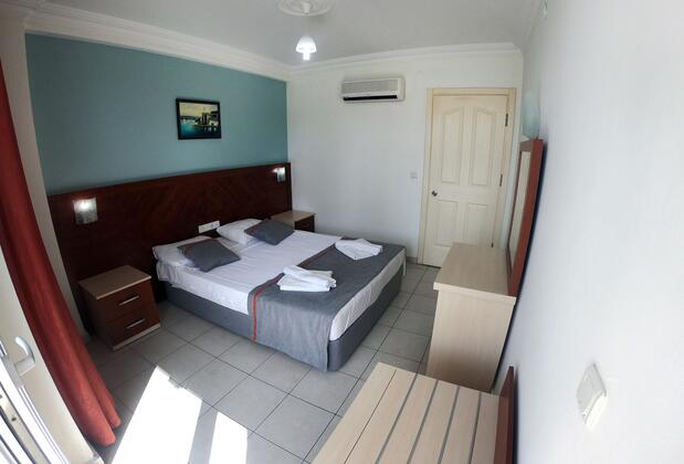 İrem Garden Hotel Family Club - Görsel 26