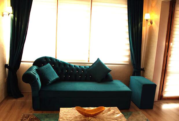 Bakırköy Pansiyon - Görsel 9