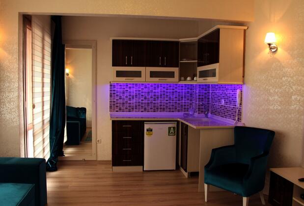 Bakırköy Pansiyon - Görsel 4