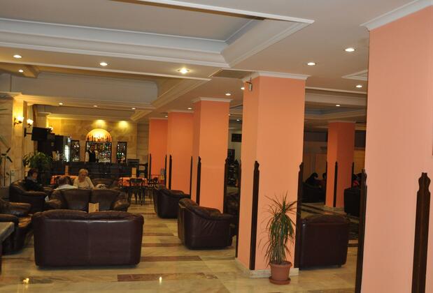 Hotel Taşsaray - Görsel 11