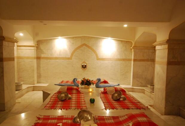 Hotel Taşsaray - Görsel 13