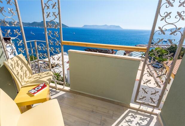 Defne Hotel - Görsel 6