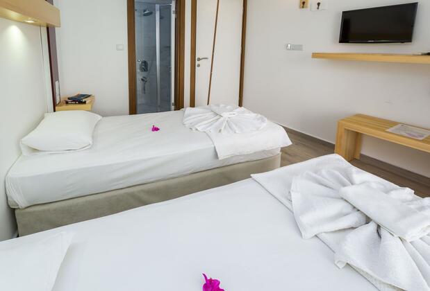 Defne Hotel - Görsel 3