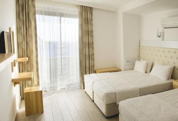 Defne Hotel - Görsel 4