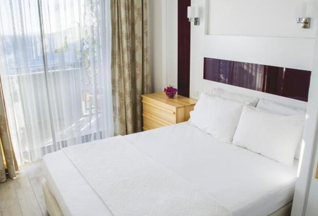 Defne Hotel - Görsel 5