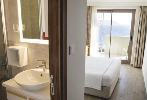 Defne Hotel - Görsel 7