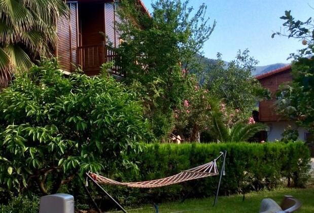 Sunset Boutique Hotel Apartments - Görsel 31