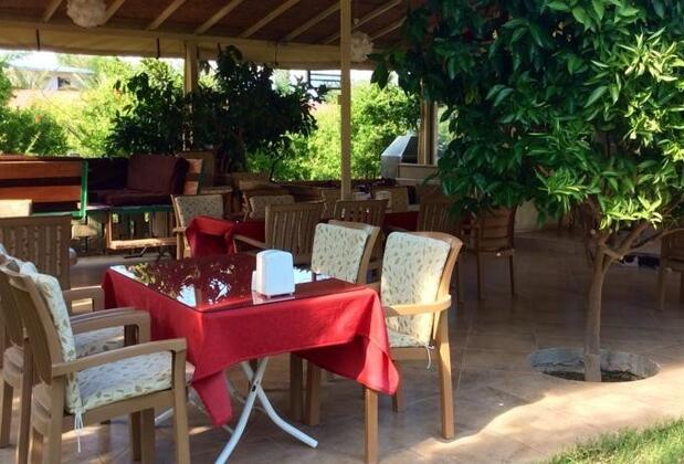 Sunset Boutique Hotel Apartments - Görsel 27