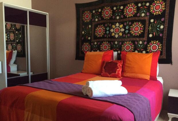 Sunset Boutique Hotel Apartments - Görsel 32