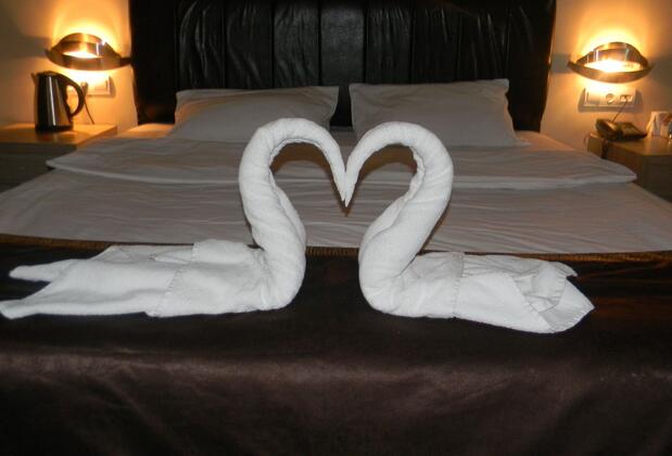 Sun Suites - Görsel 4