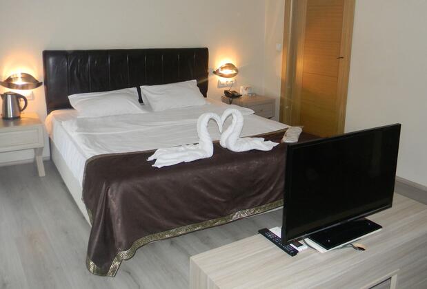 Sun Suites - Görsel 5