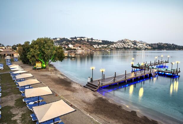 Golden Age Bodrum - Görsel 5