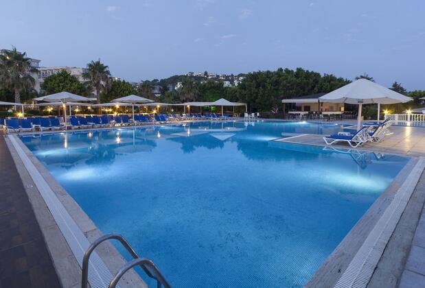 Golden Age Bodrum - Görsel 6