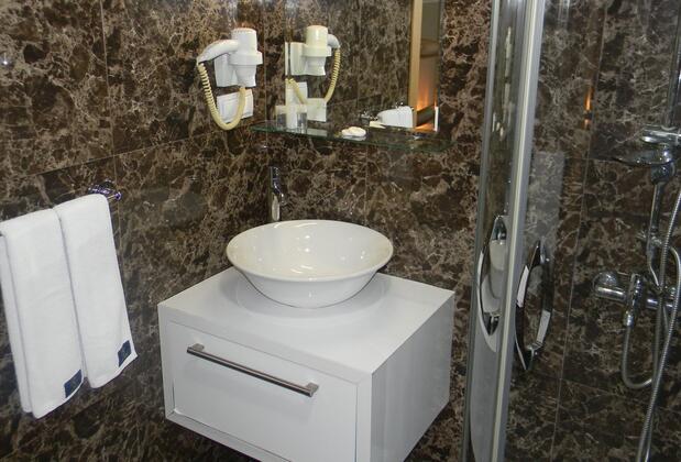 Sun Suites - Görsel 8