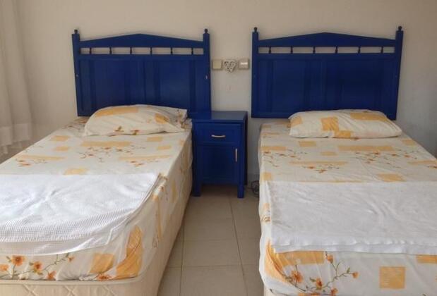 Sunset Boutique Hotel Apartments - Görsel 30