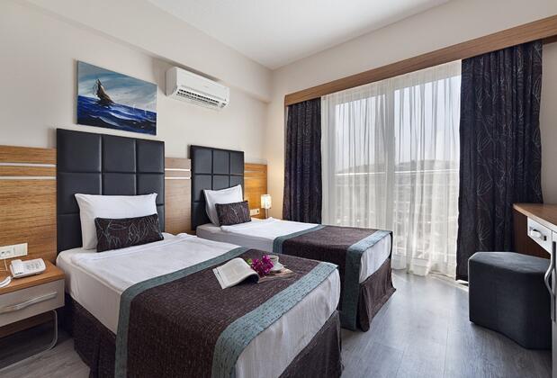 Golden Age Bodrum - Görsel 17