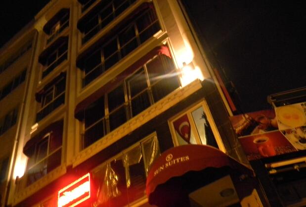 Sun Suites - Görsel 10