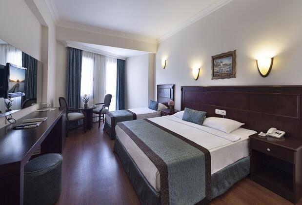 Golden Age Bodrum - Görsel 18