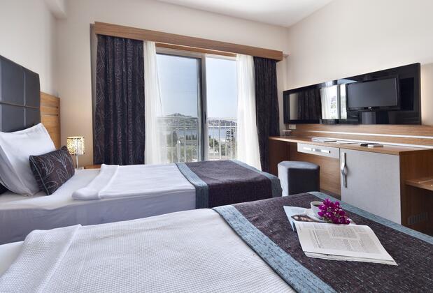 Golden Age Bodrum - Görsel 19