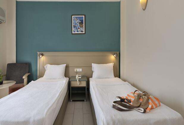 Golden Age Bodrum - Görsel 21